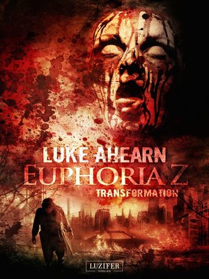 cover image of TRANSFORMATION (Euphoria Z 2)